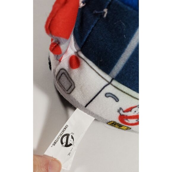 Ghostbusters Ectomobile ECTO-1 9 Inch Plush Stuffed Toy Factory - Picture 3 of 8